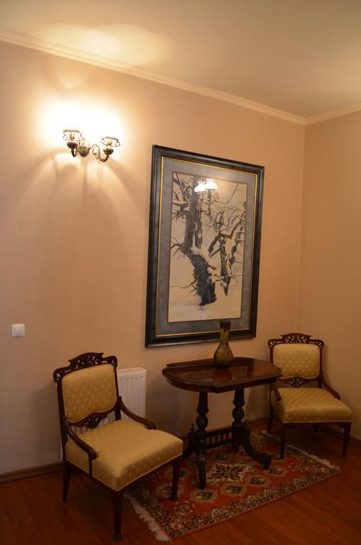 Pensiunea Magura Baia Mare Room photo